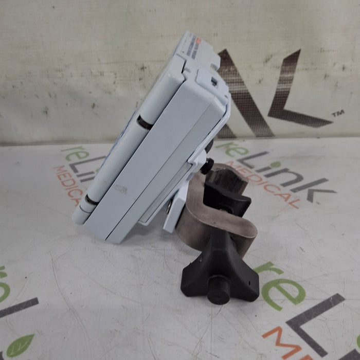 Baxter Baxter Sigma Spectrum 8.01.00 w/o Battery Infusion Pump Infusion Pump reLink Medical