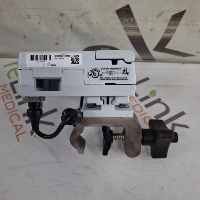 Baxter Baxter Sigma Spectrum 8.01.00 w/o Battery Infusion Pump Infusion Pump reLink Medical