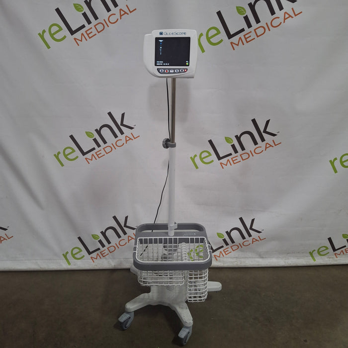 Verathon Medical, Inc Glidescope Video Laryngoscope