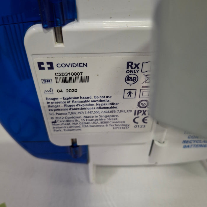 Covidien Kangaroo ePump Enteral Feeding Pump
