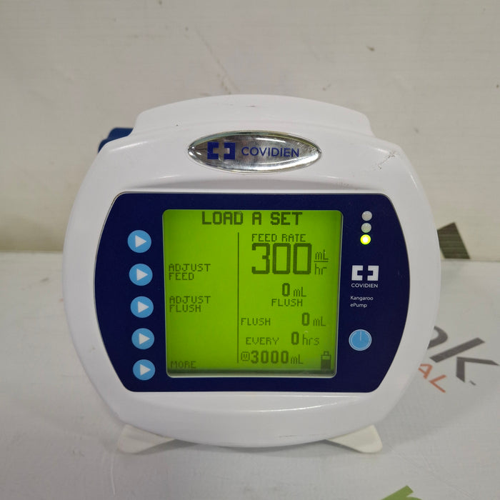 Covidien Kangaroo ePump Enteral Feeding Pump