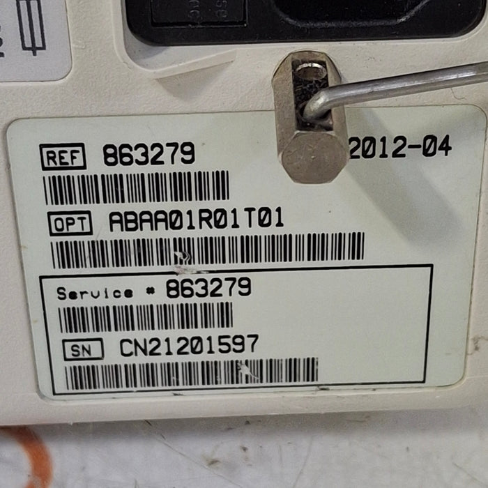 Philips SureSigns VS2+ Vital Signs Monitor