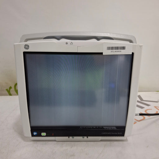 GE Healthcare GE Healthcare Carescape B450 Patient Monitor Patient Monitors reLink Medical