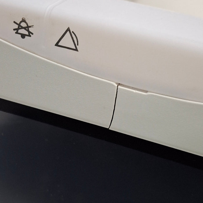 GE Healthcare GE Healthcare Carescape B450 Patient Monitor Patient Monitors reLink Medical