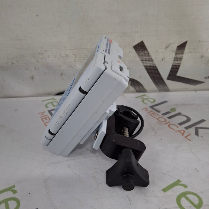 Baxter Baxter Sigma Spectrum 8.01.00 w/o Battery Infusion Pump Infusion Pump reLink Medical