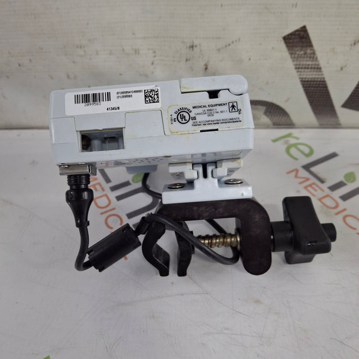 Baxter Baxter Sigma Spectrum 8.01.00 w/o Battery Infusion Pump Infusion Pump reLink Medical