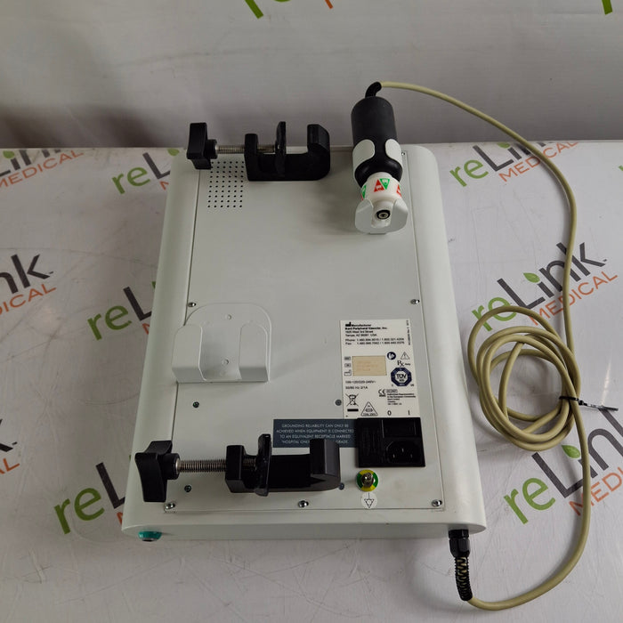 FlowCardia BARD Crosser Generator