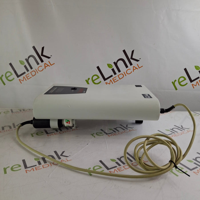 FlowCardia BARD Crosser Generator