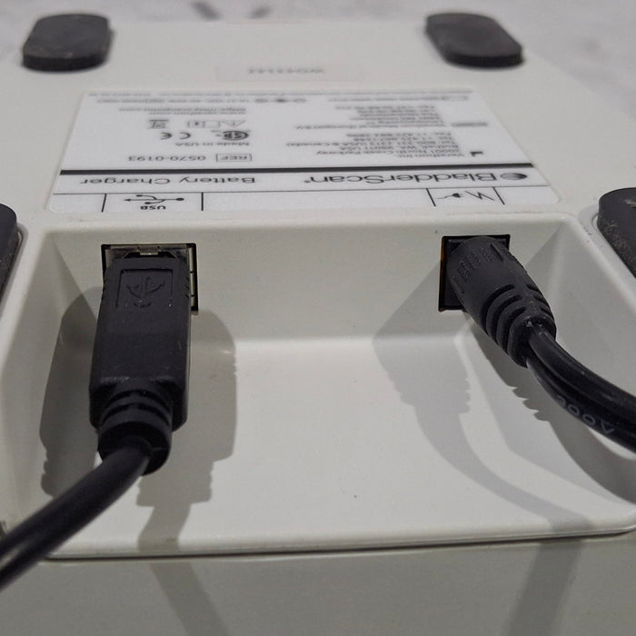 Verathon Medical, Inc Verathon Medical, Inc BladderScan 0570-0193 Battery Charger Surgical Equipment reLink Medical