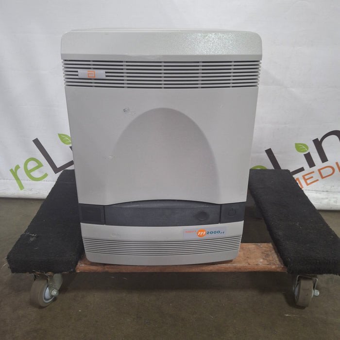 Applied Biosystems m2000rt Real Time PCR Instrument System