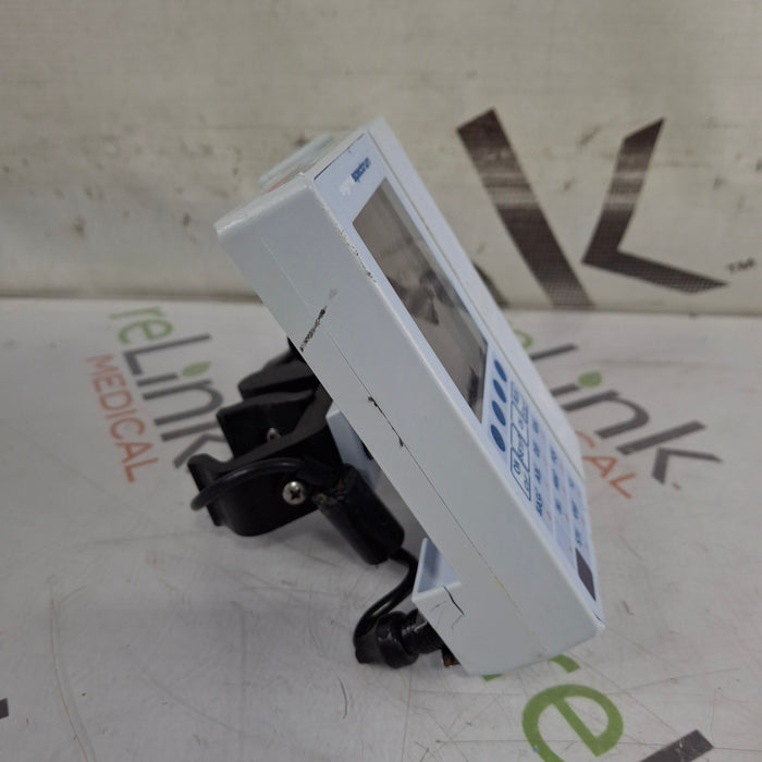 Baxter Baxter Sigma Spectrum 8.00.03 w/o Battery Infusion Pump Infusion Pump reLink Medical