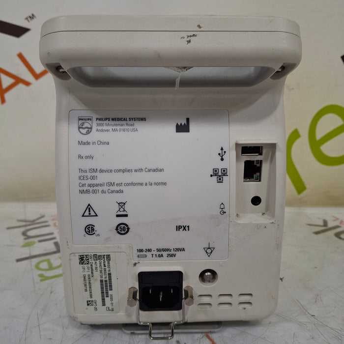 Philips SureSigns VS2+ Vital Signs Monitor