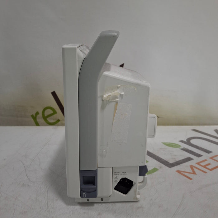 GE Healthcare GE Healthcare Carescape B450 Critical Care Patient Monitor Patient Monitors reLink Medical