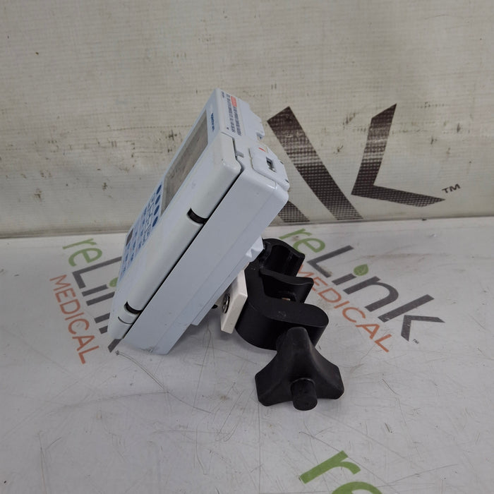 Baxter Baxter Sigma Spectrum 8.00.04 w/o Battery Infusion Pump Infusion Pump reLink Medical