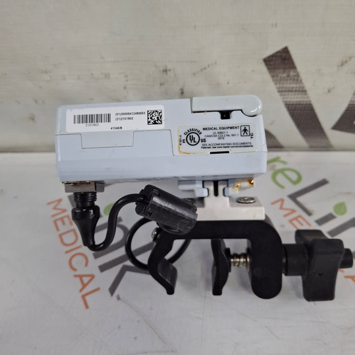 Baxter Baxter Sigma Spectrum 8.00.04 w/o Battery Infusion Pump Infusion Pump reLink Medical