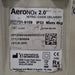 International Biomedical International Biomedical AeroNOx 2.0 NO Delivery and Analysis System Respiratory reLink Medical