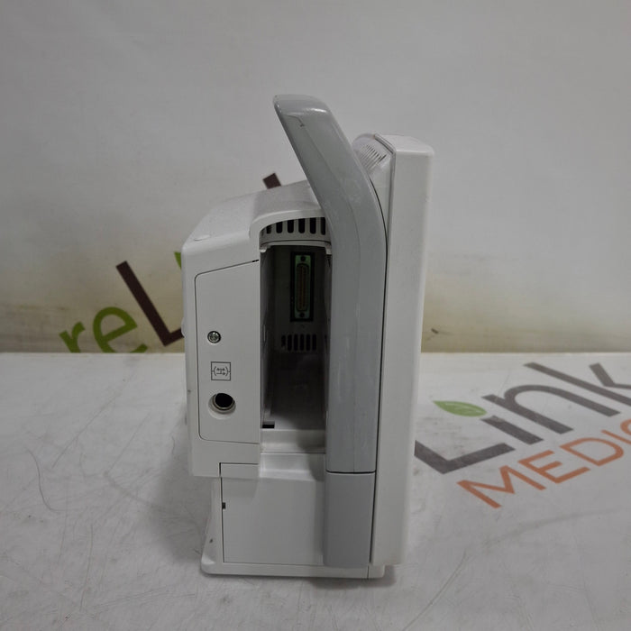 GE Healthcare GE Healthcare Carescape B450 Critical Care Patient Monitor Patient Monitors reLink Medical