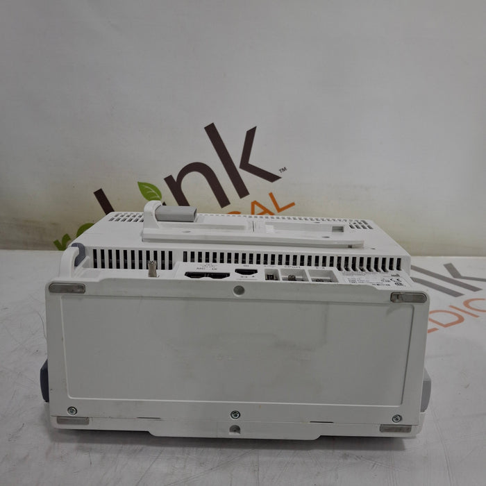 GE Healthcare GE Healthcare Carescape B450 Critical Care Patient Monitor Patient Monitors reLink Medical