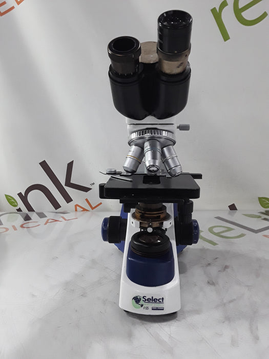 Unico G380 Binocular Microscope