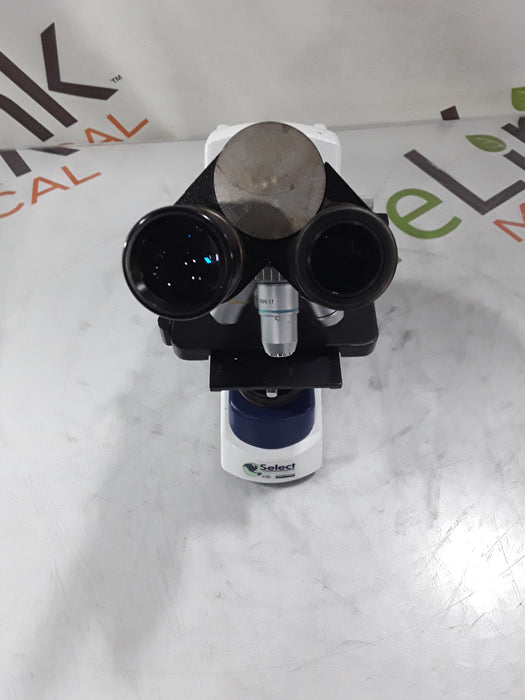 Unico G380 Binocular Microscope