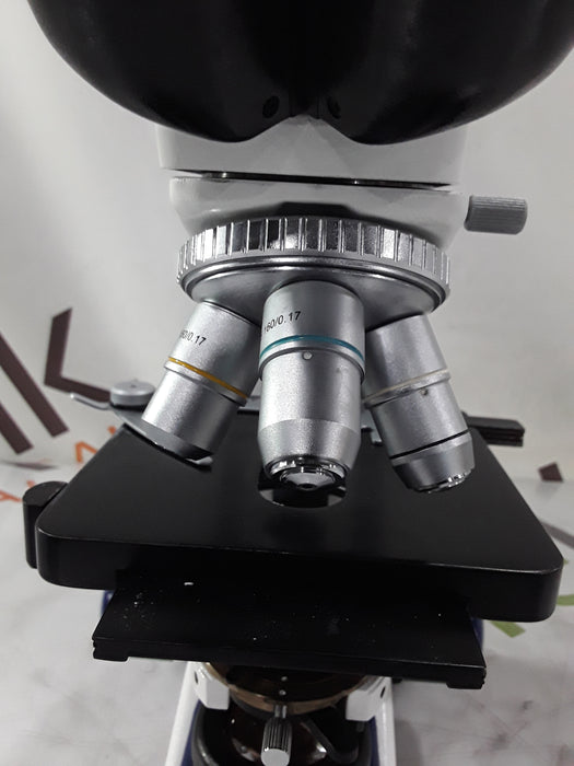 Unico G380 Binocular Microscope