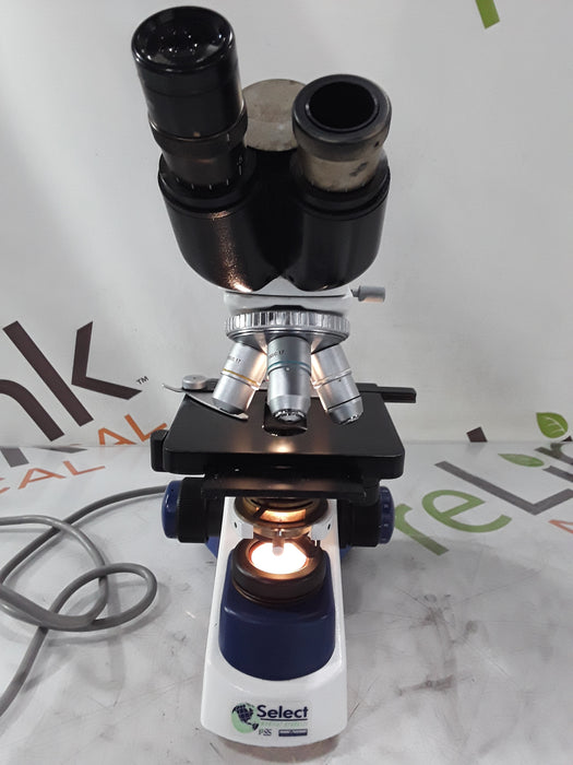 Unico G380 Binocular Microscope