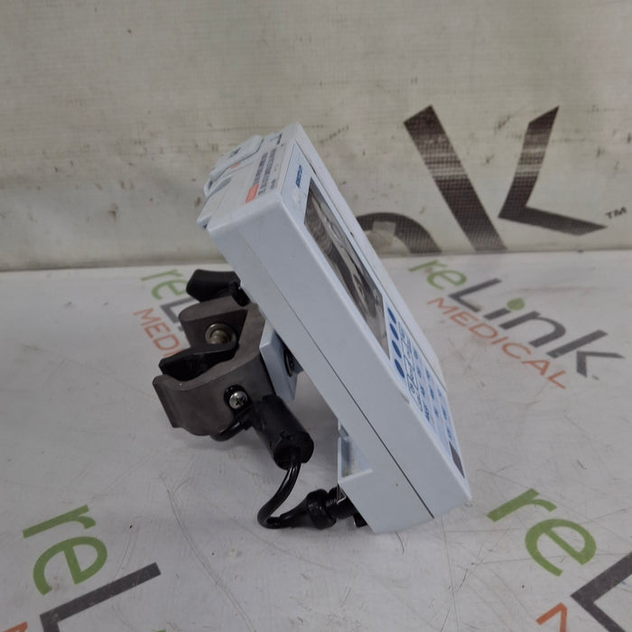 Baxter Baxter Sigma Spectrum 8.01.00 w/o Battery Infusion Pump Infusion Pump reLink Medical