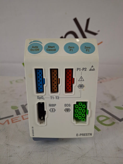 GE Healthcare GE Healthcare E-PRESTN-00 Module Patient Monitors reLink Medical