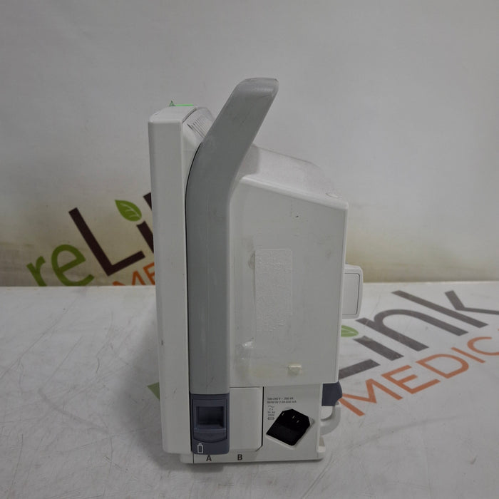 GE Healthcare GE Healthcare Carescape B450 Critical Care Patient Monitor Patient Monitors reLink Medical