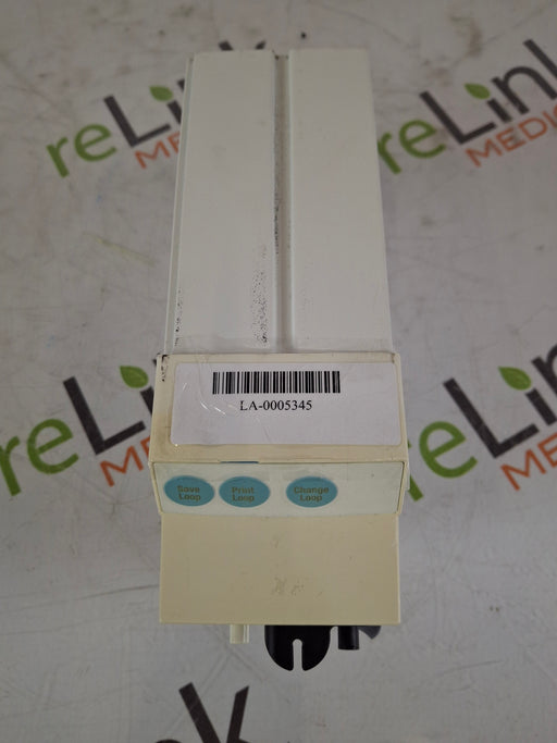 GE Healthcare GE Healthcare E-CAiOV Gas Module Patient Monitors reLink Medical