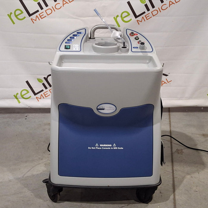 Hologic, Inc. Hologic, Inc. Atec Sapphire breast biopsy machine X-Ray Equipment reLink Medical