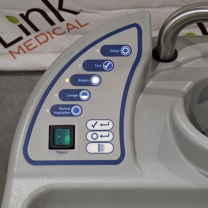 Hologic, Inc. Hologic, Inc. Atec Sapphire breast biopsy machine X-Ray Equipment reLink Medical