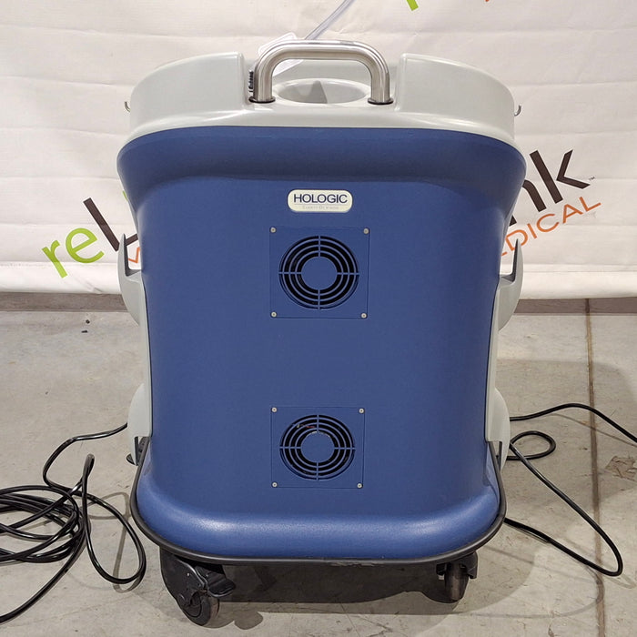 Hologic, Inc. Hologic, Inc. Atec Sapphire breast biopsy machine X-Ray Equipment reLink Medical