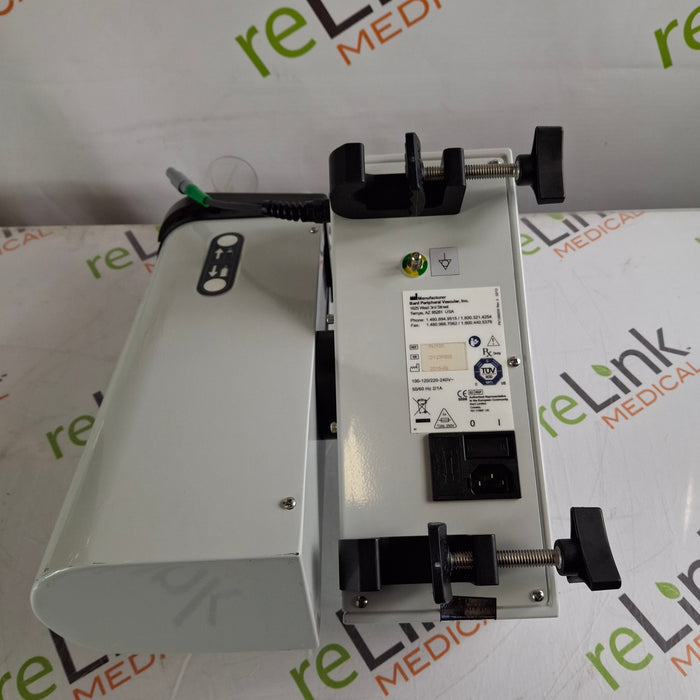 Bard Medical INJ100 Flowmate Infusion Pump