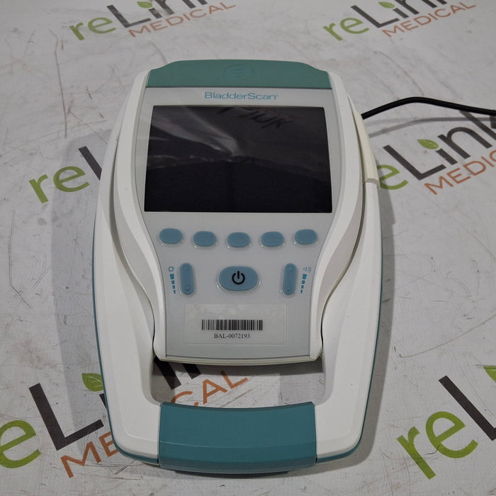 Verathon Medical, Inc Verathon Medical, Inc BVI 9400 Bladderscan Surgical Equipment reLink Medical