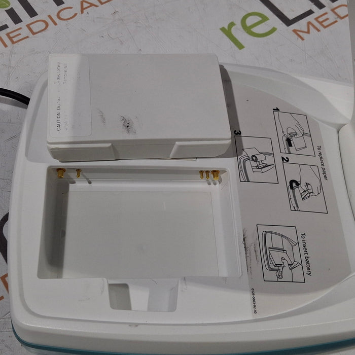 Verathon Medical, Inc Verathon Medical, Inc BVI 9400 Bladderscan Surgical Equipment reLink Medical