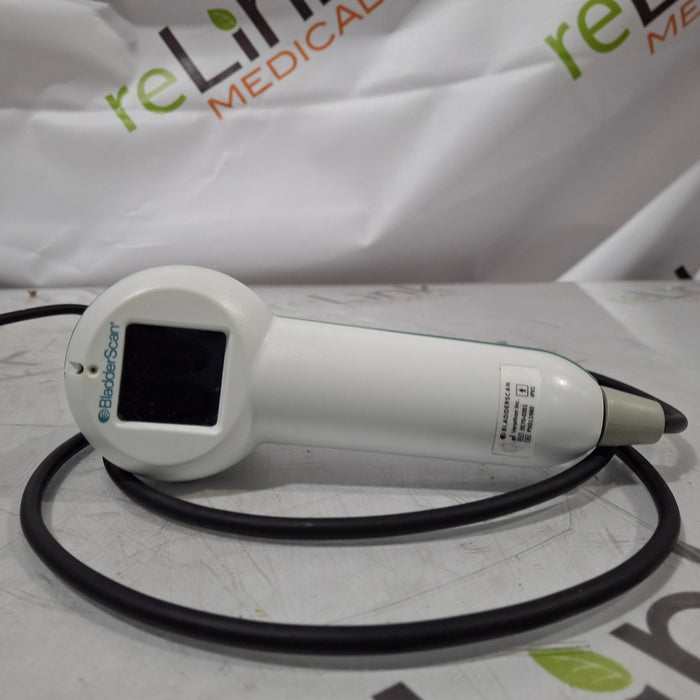 Verathon Medical, Inc Verathon Medical, Inc BVI 9400 Bladderscan Surgical Equipment reLink Medical