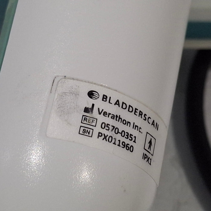 Verathon Medical, Inc Verathon Medical, Inc BVI 9400 Bladderscan Surgical Equipment reLink Medical