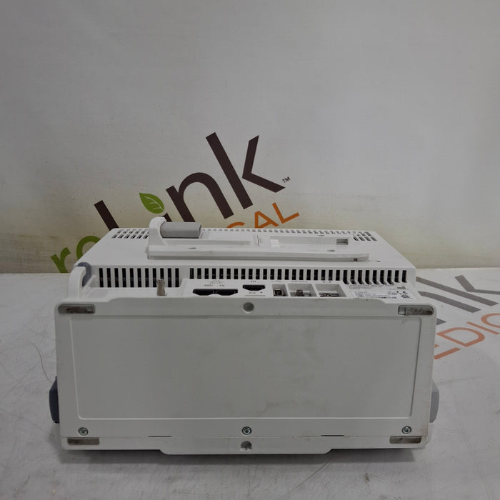 GE Healthcare GE Healthcare Carescape B450 Critical Care Patient Monitor Patient Monitors reLink Medical