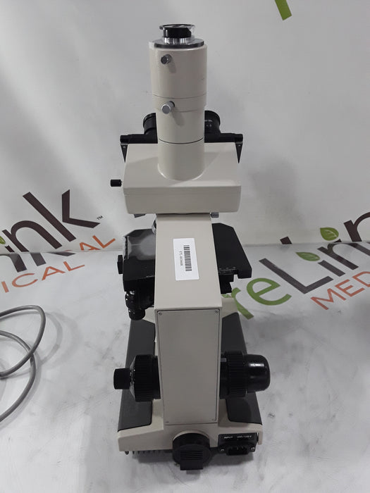 Olympus Olympus BH-2 BHTU Binocular Teaching Microscope Lab Microscopes reLink Medical