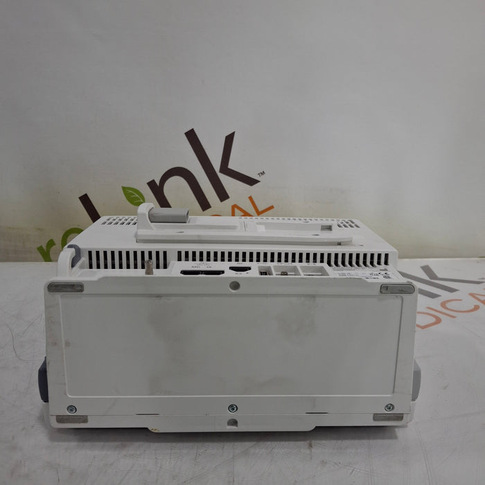 GE Healthcare GE Healthcare Carescape B450 Critical Care Patient Monitor Patient Monitors reLink Medical