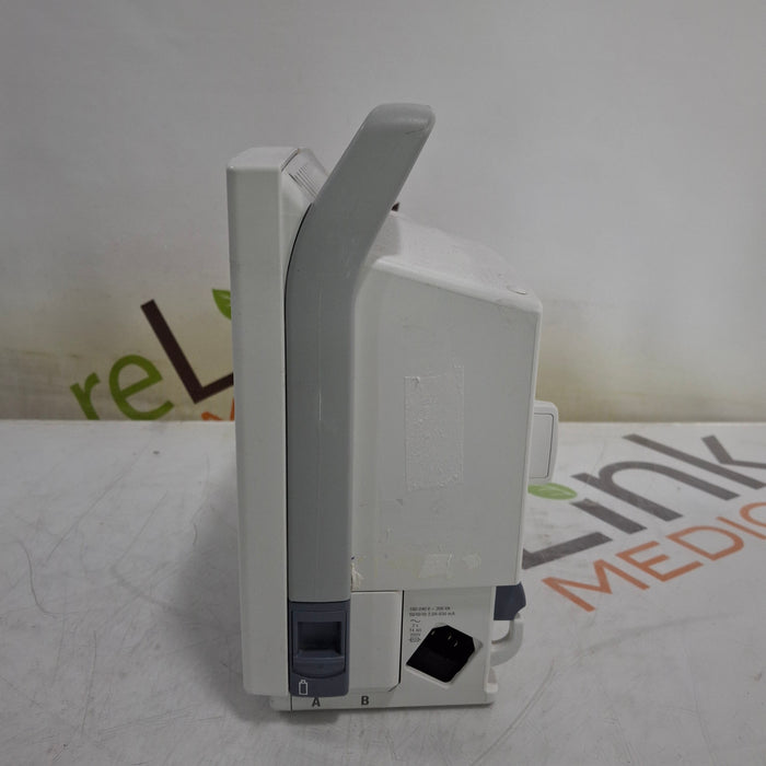 GE Healthcare GE Healthcare Carescape B450 Critical Care Patient Monitor Patient Monitors reLink Medical