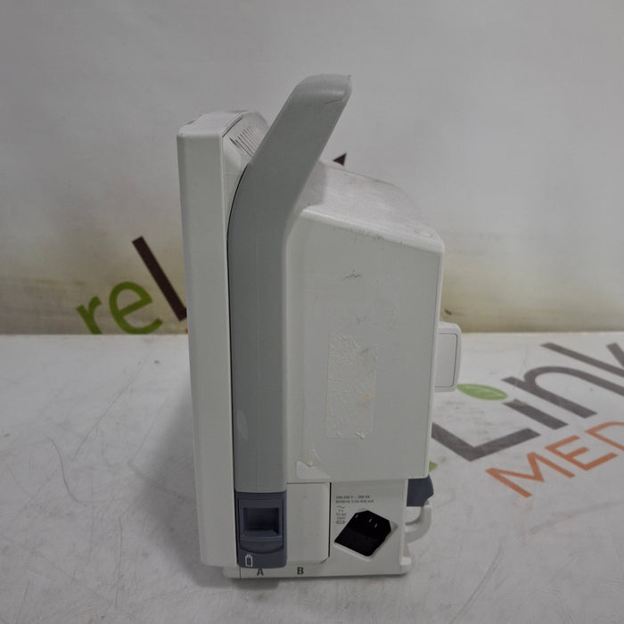 GE Healthcare Carescape B450 Critical Care Patient Monitor