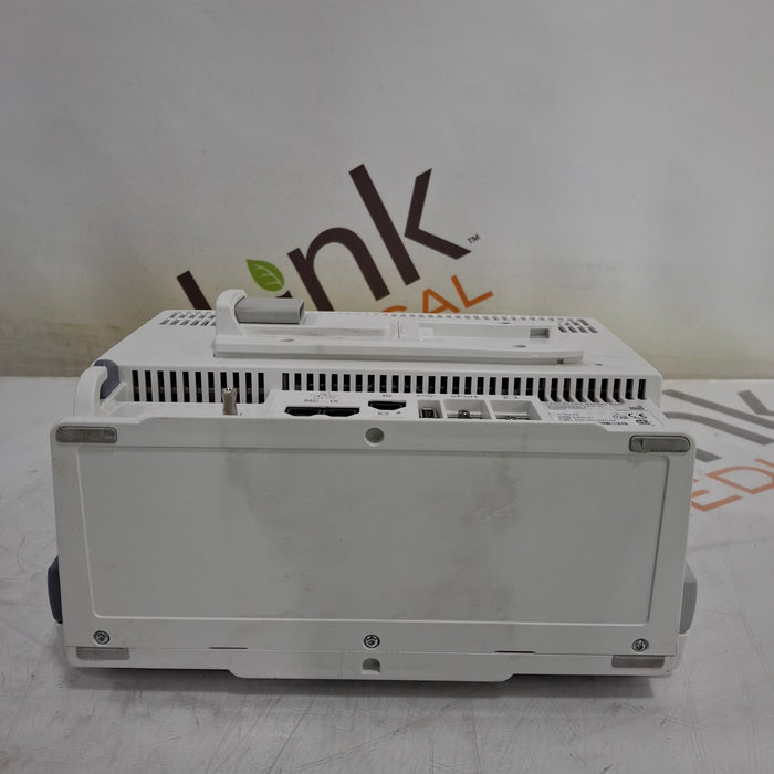 GE Healthcare Carescape B450 Critical Care Patient Monitor