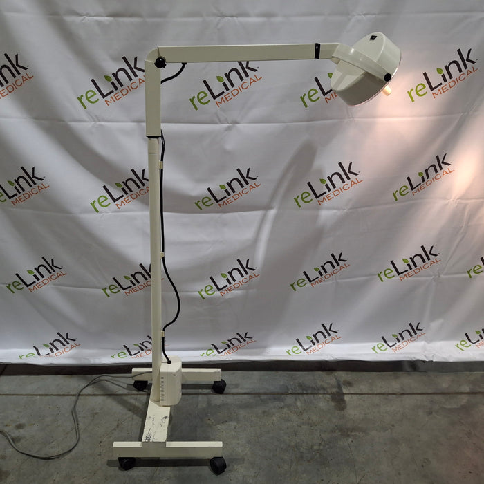 Welch Allyn Welch Allyn 44200 LS200 Medical Procedure Light Research Lab reLink Medical