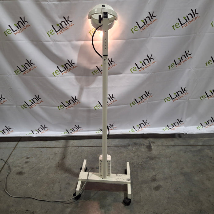 Welch Allyn Welch Allyn 44200 LS200 Medical Procedure Light Research Lab reLink Medical