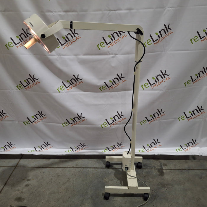 Welch Allyn Welch Allyn 44200 LS200 Medical Procedure Light Research Lab reLink Medical