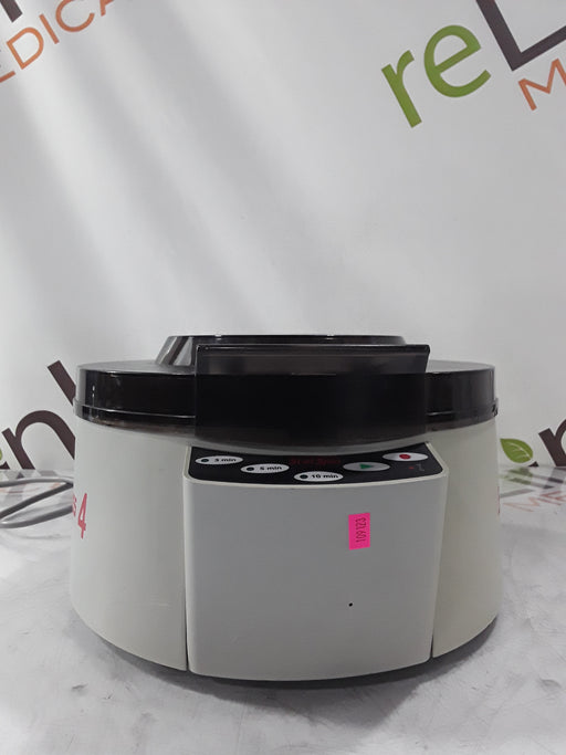 IRIS Medical IRIS Medical StatSpin Express 4 Bench Top Centrifuge Centrifuges reLink Medical