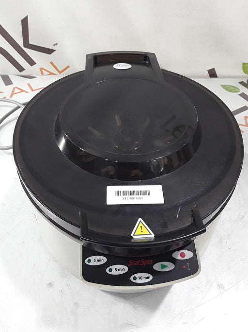 IRIS Medical IRIS Medical StatSpin Express 4 Bench Top Centrifuge Centrifuges reLink Medical