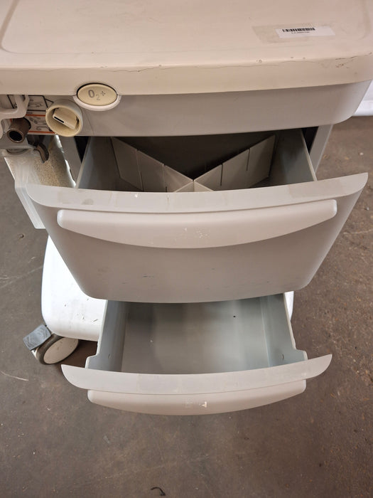 Datex-Ohmeda Aespire w/7900 Anesthesia System